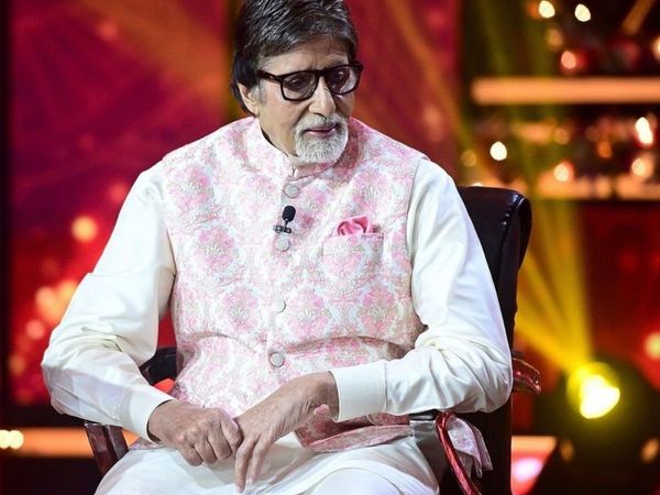 Amitabh Bachchan, Amitabh Bachchan net worth, Amitabh Bachchan birthday 