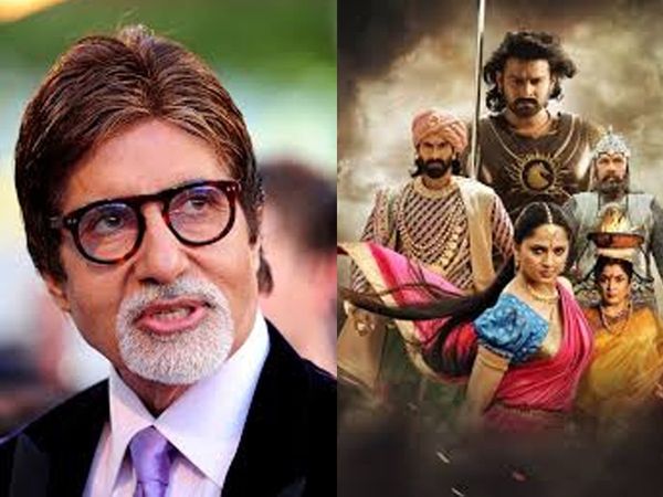 43 years of Amar Akbar Anthony amitabh bachchan reveals film box office collection is equivalent to prabhas starrer baahubali 2 