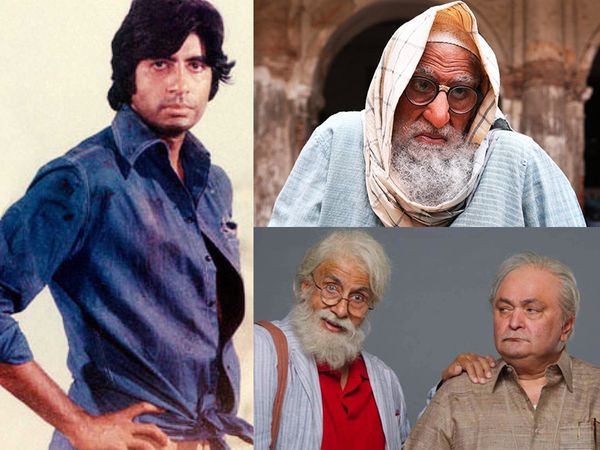 Amitabh Bachchan on gulado sitabo life success journey ayushmann khurana