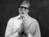 Amitabh bachchan