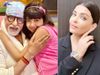 throwback Amitabh Bachchan Felt Aaradhya Looks like Aishwarya Rai