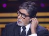 KBC 12 Host Amitabh Bachchan works for 12 to 14 hours each day