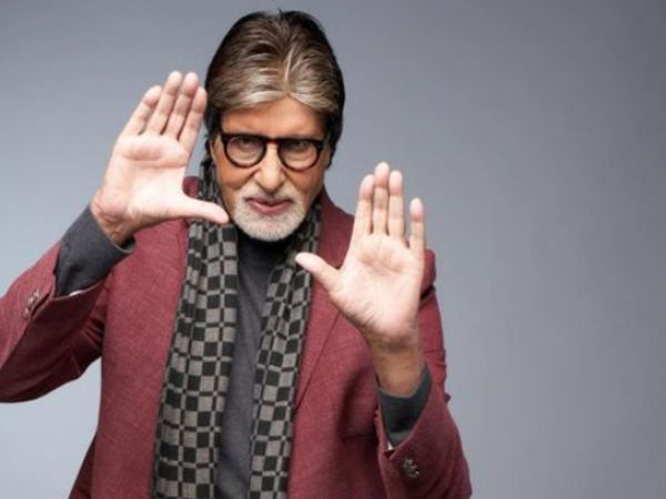 amitabh bachchan