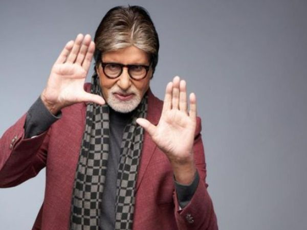 amitabh bachchan