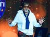 amitabh bachchan in kbc