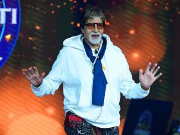 amitabh bachchan in kbc