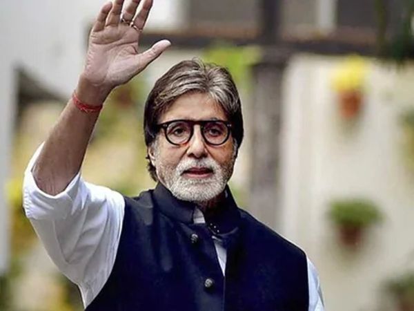 Amitabh Bachchan staff Corona Positive