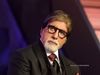 Amitabh Bachchan
