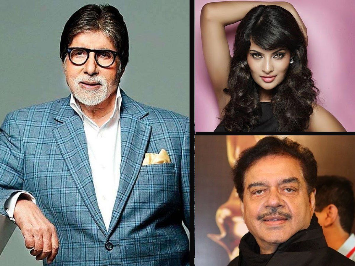 अमिताभ बच्चन से जुड़े 5 विवाद - पूर्व मिस इंडिया से लेकर इन सेलेब्स तक ने बिग बी पर लगाए गंभीर आरोप