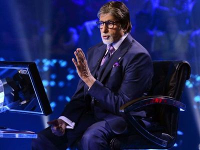 Amitabh Bachchan Amitabh Bachchan