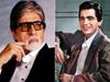 Dilip kumar death, Dilip Kumar, Amitabh Bachchan, Dilip kumar movies,Dilip kumar method acting, Dilip kumar top movies