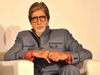Amitabh Bachchan