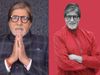 Amitabh Bachchan