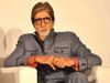 Amitabh bachchan