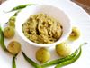 How to make Amla Ki Chutney, How to make instant Amla Ki Chutney, How to make Amla Ki Chutney at home, How to make Amla Ki Chutney in simple style, Homemade Amla Ki Chutney, आंवला की चटनी कैसे बनाएं, आंवला की चटनी बनाने की विधि, आंवला की चटनी बनाने का आसा