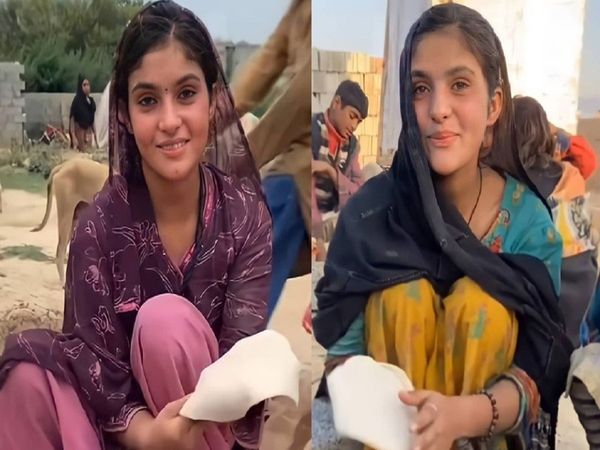 Aamna Riaz, Kitchen with Aamna, Pakistani YouTuber Aamna Riaz