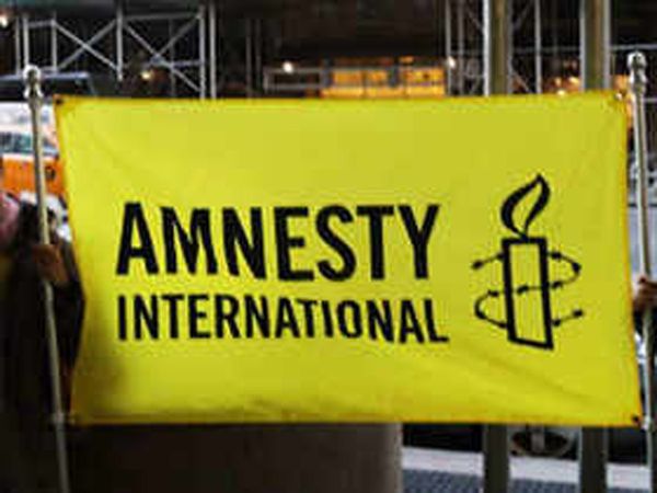 Amnesty halts India operations, cites incessant govt witch-hunt