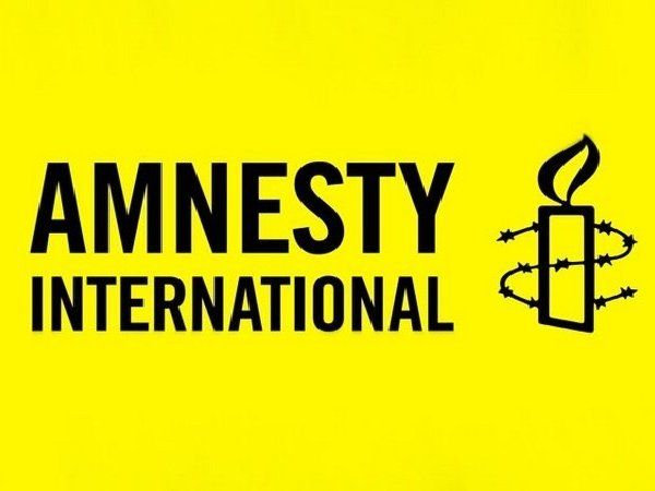 cbi conducts raid on amnesty international group office in bengaluru