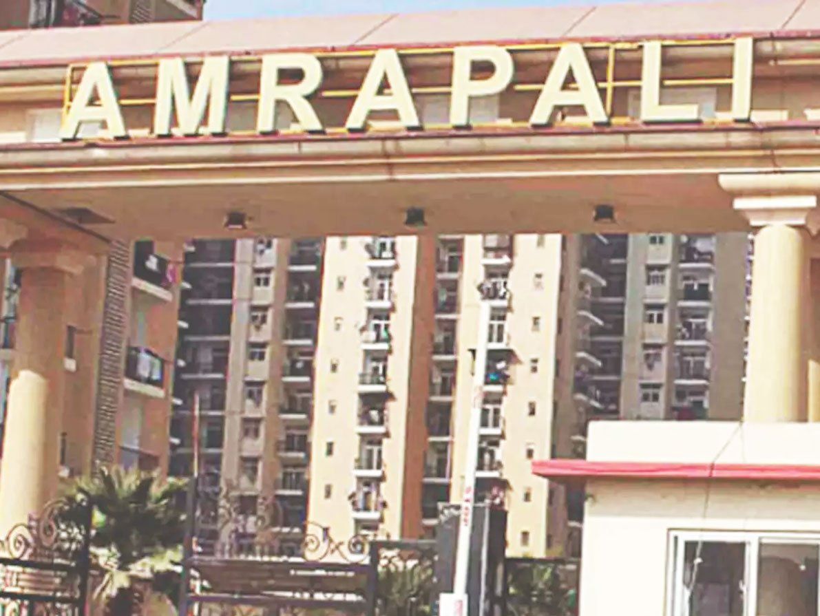 Amrapali :SC ने आम्रपाली के होमबायर्स को 15 दिन का समय दिया, कहा-पेमेंट करें नहीं तो रद्द हो सकता है अलॉटमेंट