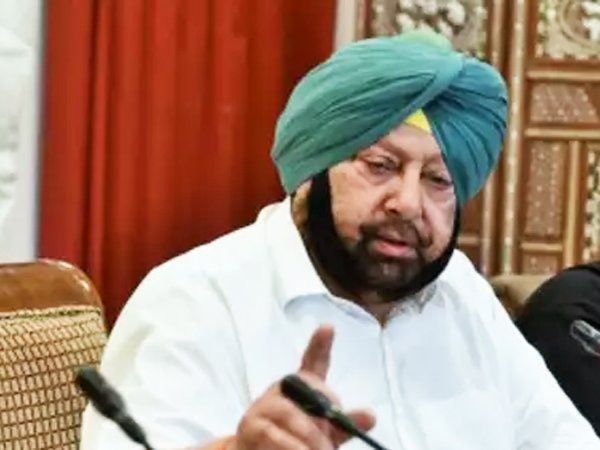 Punjab Lockdown: पंजाब के सभी शहरों और कस्बों में शाम 7 बजे से सुबह 5 बजे तक कर्फ्यू लगाने के आदेश