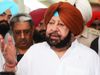 Captain Amarinder Singh said Turbulent Punjab suits Pakistan Center needs to be cautious of its tricks