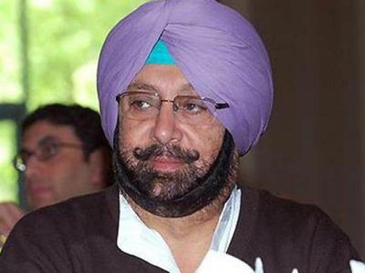 Capt Amarinder Singh asks Why did Indian troops not open fire during violent Ladakh clash? Capt Amarinder Singh asks Why did Indian troops not open fire during violent Ladakh clash?