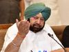Amarinder Singh's Warning To Navjot Sidhu 