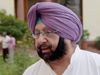  Issue ultimatum to Beijing to vacate Galwan valley, Captain Amarinder urges government