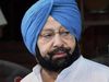Captain Amrinder Singh meets NSA Ajit Doval, may join BJP