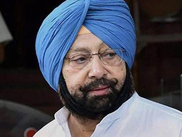 Captain Amrinder Singh meets NSA Ajit Doval, may join BJP