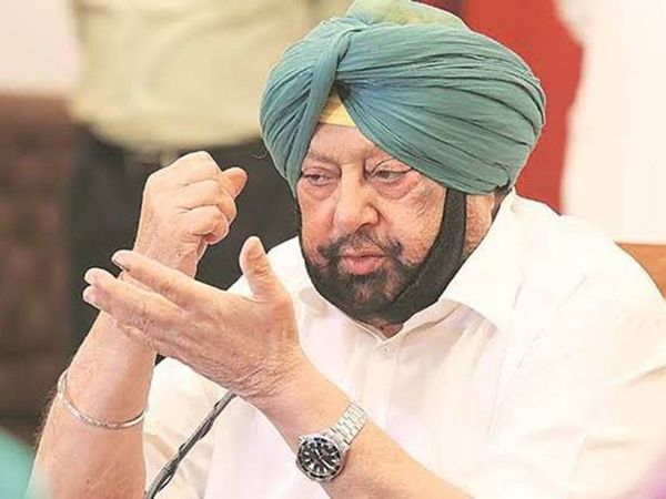 marinder says seat adjustment with BJP, Sukhdev Singh Dhindsa's party soon  