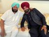 Navjot Singh Sidhu to head Punjab Congress, four working presidents to be appointed says sources