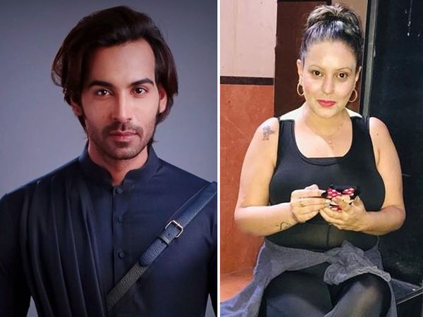 Arhaan Khan Friend Of Bigg Boss 13 Fame Rashmi Desai duping 5 lakh Rupees by ex girlfriend