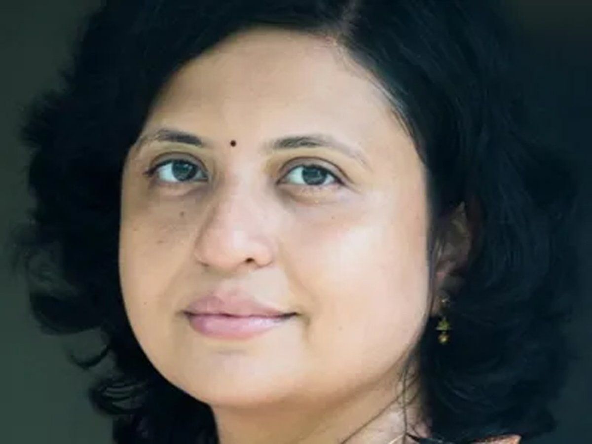 Sheetal Amte: समाजसेवी बाबा आमटे की पोती डॉ. शीतल आमटे ने किया सुसाइड