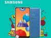 Samsung Galaxy M01 स्मार्टफोन हुआ सस्ता, जानें नई कीमत