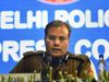 Delhi violence and and role of CP Amulya Patnaik