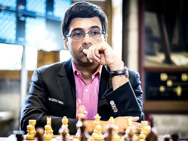 Viswanathan Anand