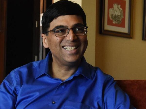 viswanathan anand