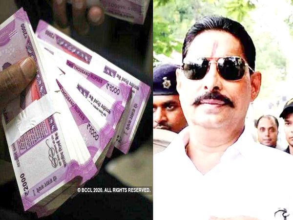 Bihar Election rich and poor Candidates 