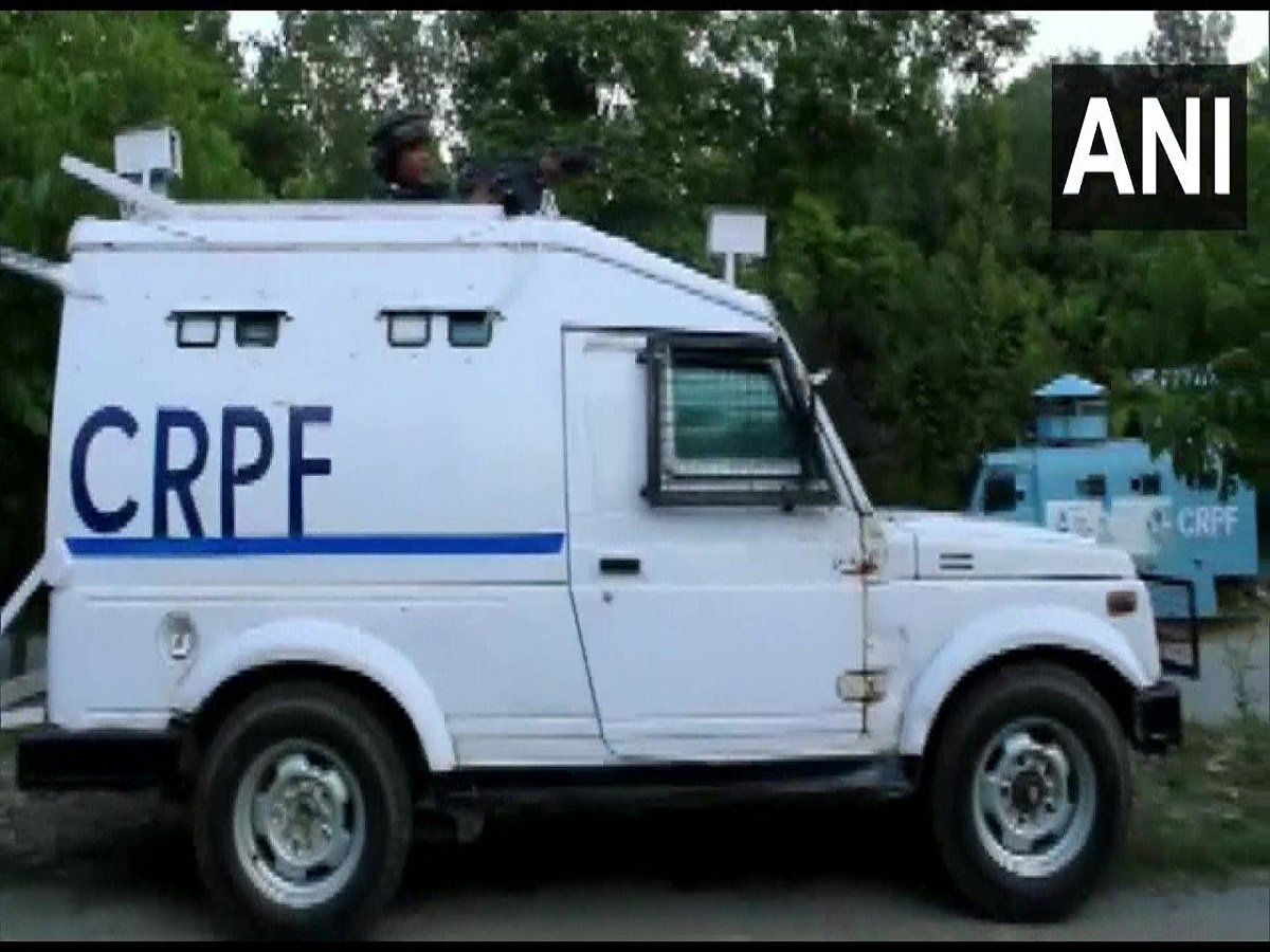 अनंतनाग में हिज्बुल मुजाहिद्दीन के दो आतंकी ढेर, आपत्तिजनक सामान भी बरामद