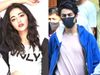  Cruise drug case : Ananya Panday's Questioning By Anti-Drug Agency To Continue Today
