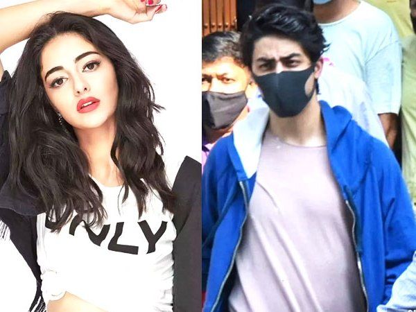  Cruise drug case : Ananya Panday's Questioning By Anti-Drug Agency To Continue Today