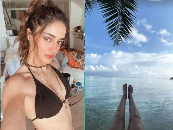 Ananya Panday, Ananya Panday hot pics