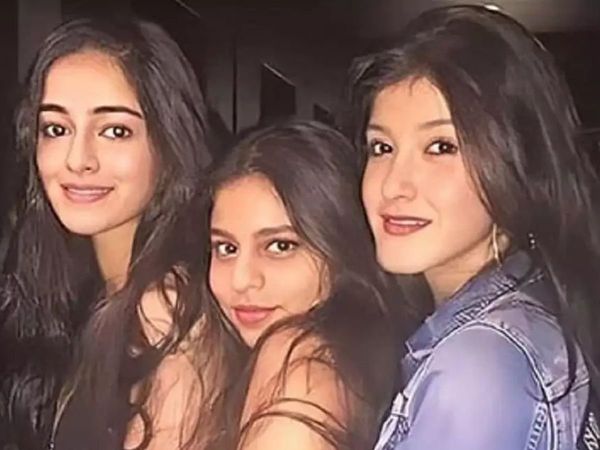 Ananya panday, shanaya kapoor, bollywood latest news, Ananya panday photos, Ananya panday movies, Ananya panday video, Ananya panday social media