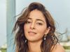 ananya panday
