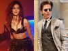 Ananya Panday shares a strong bond with Shah Rukh Khan, Ananya Panday in an interview said that Shah Rukh Khan is like her second father