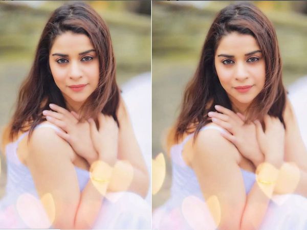 Bhojpuri Actress Anara Gupta