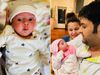 Kapil sharma Daughter Anayra sharma makes Instagram debut check Pictures