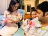 Kapil Sharma Daughter New Photos