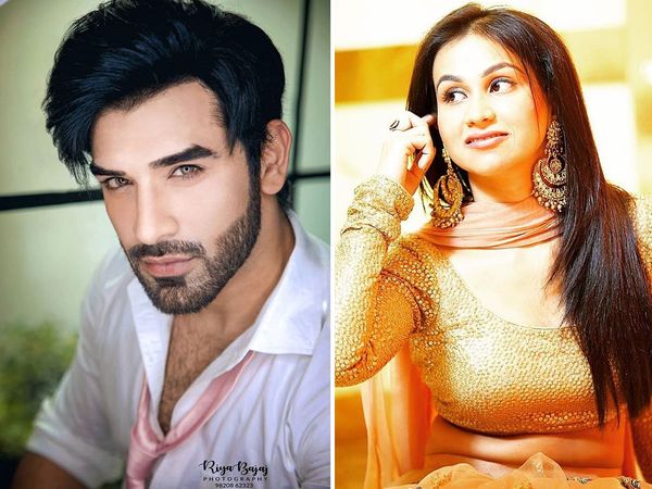 Mujhse Shaadi Karoge Wild Card entry TV Actress Aanchal Khurana To Enter To Marry Paras Chhabra